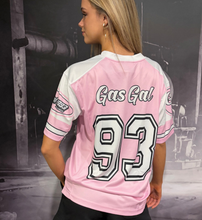 Load image into Gallery viewer, Gas Gal Titan Shirt