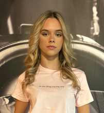 Load image into Gallery viewer, Gas Gal - In my drag racing era - Tee Shirt

