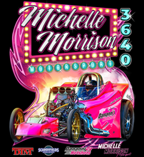 Load image into Gallery viewer, Michelle Morrison - Altered 3640 - Tee Shirt
