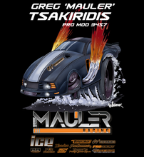 Load image into Gallery viewer, Mauler Racing Kids Cartoon - Tee Shirt
