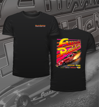 Load image into Gallery viewer, Graeme Cowin&#39;s AUSSIE RAIDER Nitro  Funny Car - Tee Shirt
