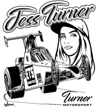 Load image into Gallery viewer, Jess Turner Signature Range - Hoodie
