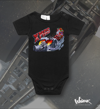 Load image into Gallery viewer, Christmas Drag Car - Onesie
