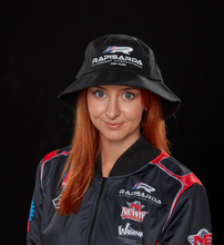 Load image into Gallery viewer, Rapisarda Autosport International - TOP FUEL - Bucket Hat
