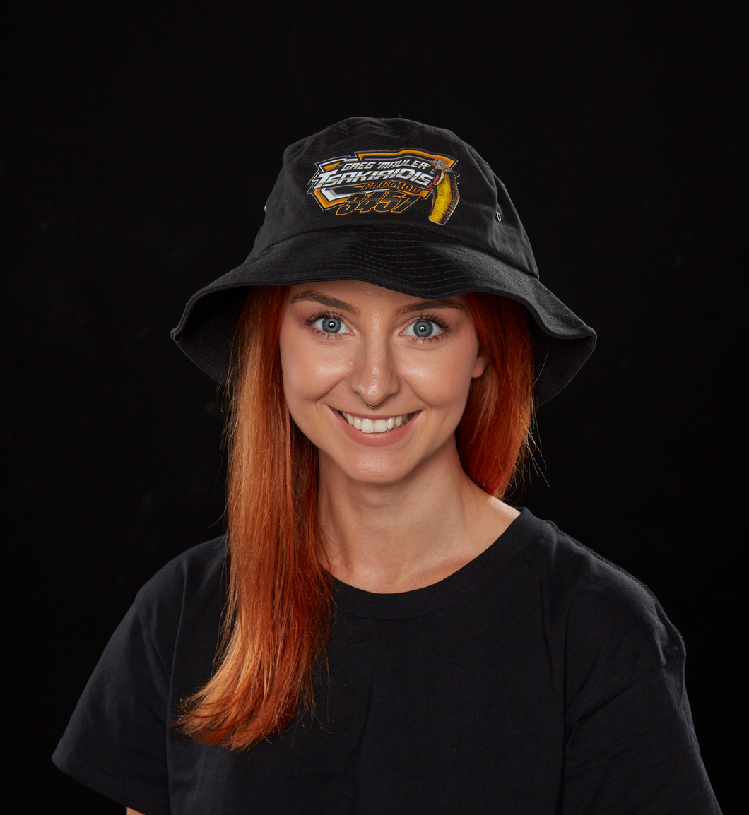 Mauler Racing - Bucket Hat