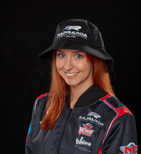 Load image into Gallery viewer, Rapisarda Autosport International - TOP FUEL - Bucket Hat
