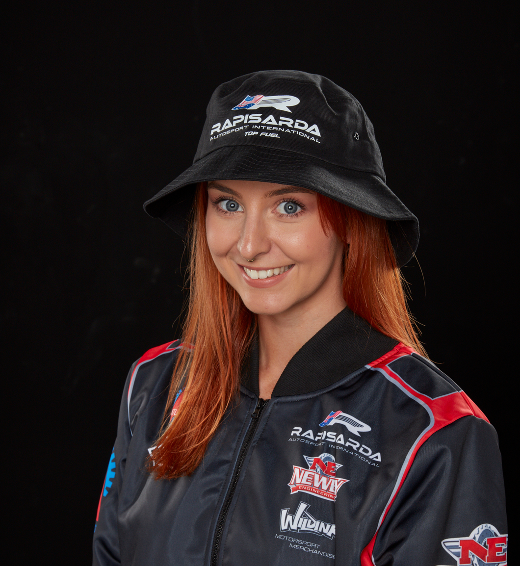 Rapisarda Autosport International - TOP FUEL - Bucket Hat