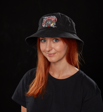 Load image into Gallery viewer, No Boundaries Engine - Bucket Hat
