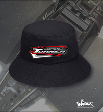 Load image into Gallery viewer, Jess Turner Motorsport - Bucket Hat
