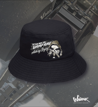 Load image into Gallery viewer, Chemical Warfare Nitro Racing - Bucket Hat
