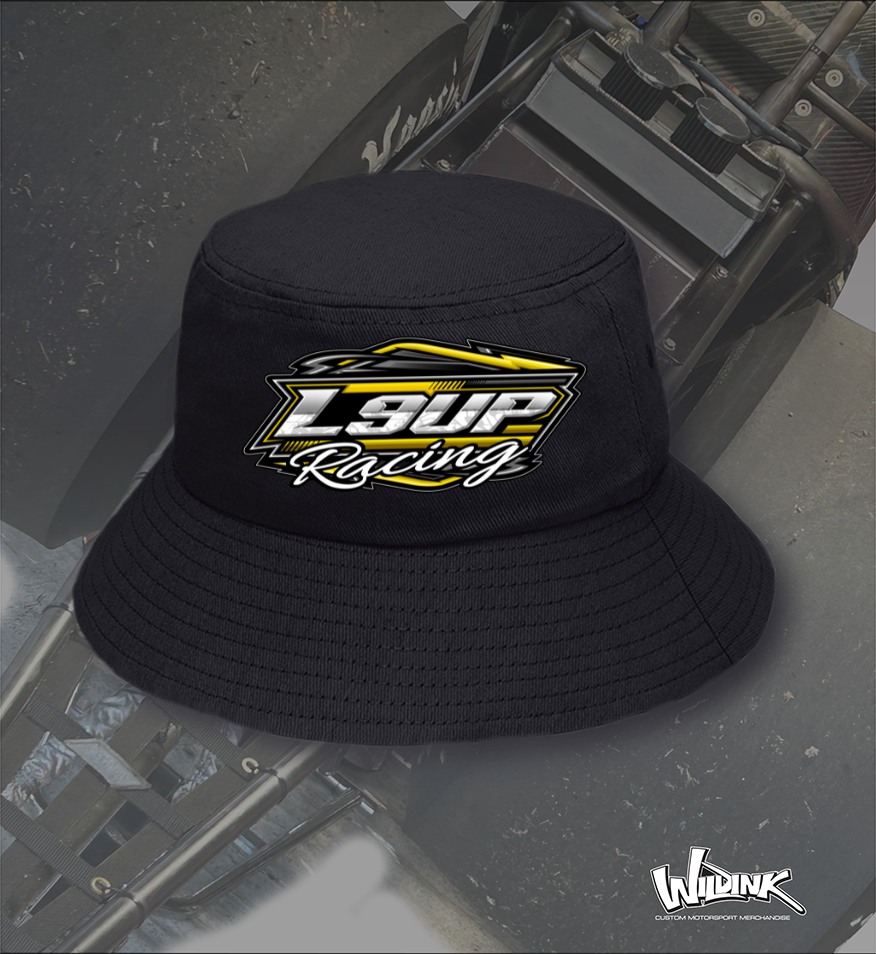 Matt Langford - LS1 Mazda Outlaw Radial  - Bucket Hat
