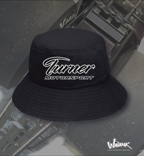 Load image into Gallery viewer, Jess Turner Motorsport 2025 - Bucket Hat
