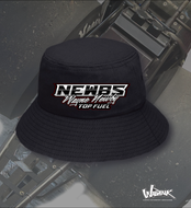 Rapisarda Autosport International - TOP FUEL - Wayne Newby - Bucket Hat