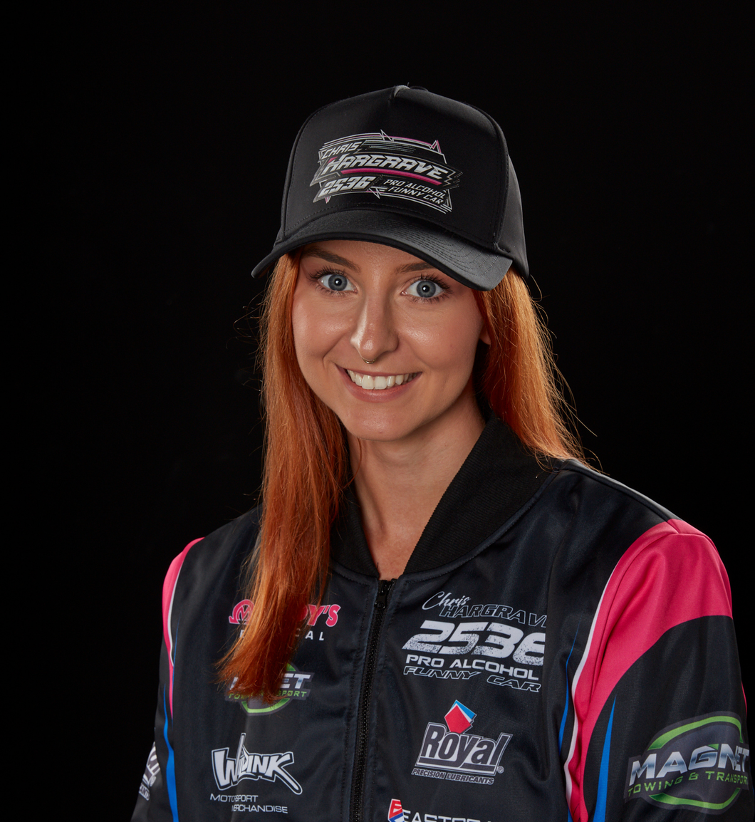 Middy's Electrical Pro Alcohol Funny Car - Cap