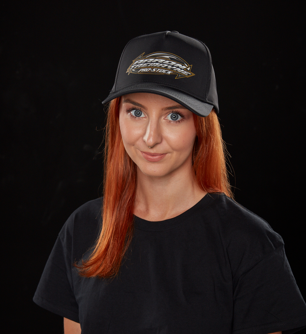 Tremaniac Racing - Aaron Tremayne - Cap