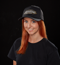 Load image into Gallery viewer, Tremaniac Racing - Aaron Tremayne - Cap
