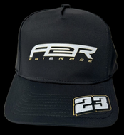 Abi 2 Race - Cap