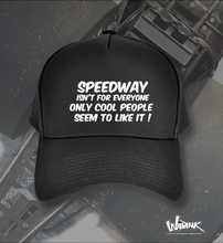 Load image into Gallery viewer, Cool People Speedway - Cap
