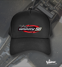 Load image into Gallery viewer, WFR - Warry Family Racing   - Cap
