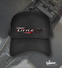 Load image into Gallery viewer, Troy Little - Sprintcar   - Cap
