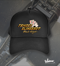 Load image into Gallery viewer, Famoso Slingshot - Cap
