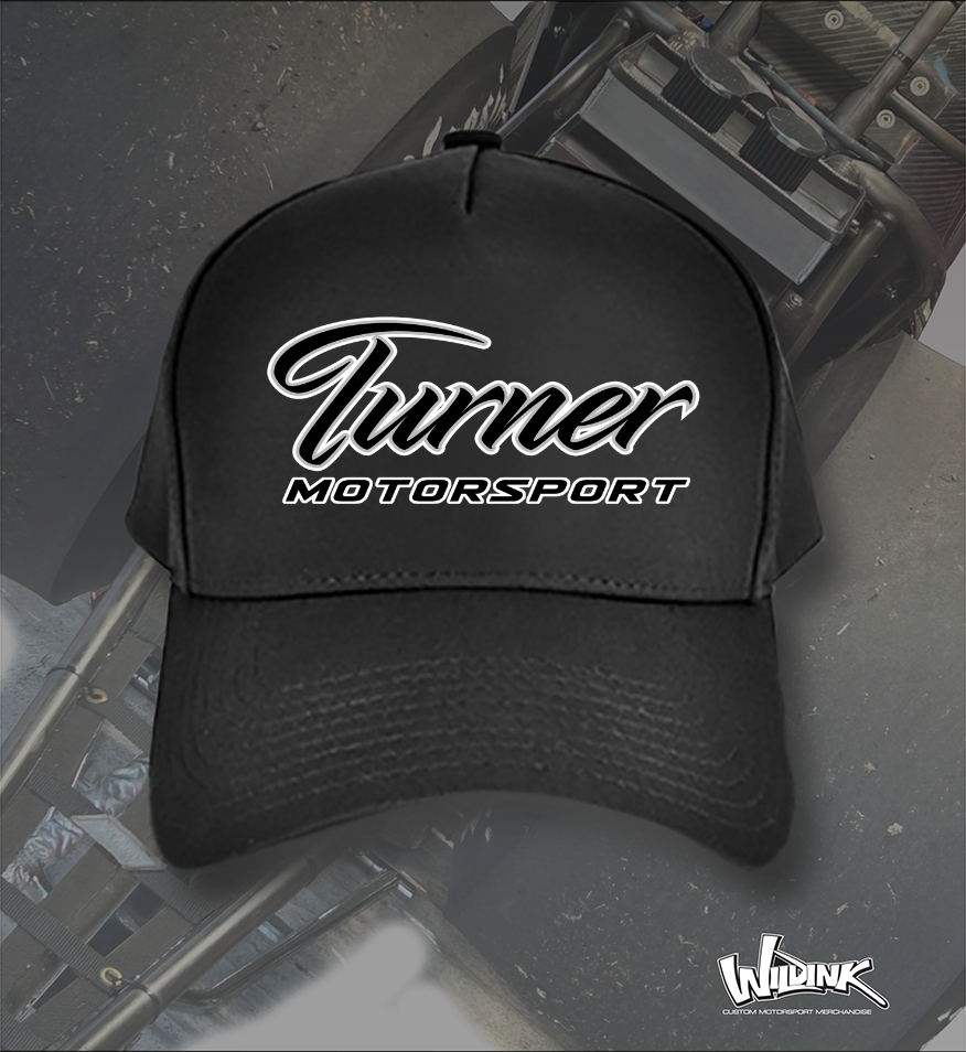 Jess Turner Motorsport 2025 - Cap