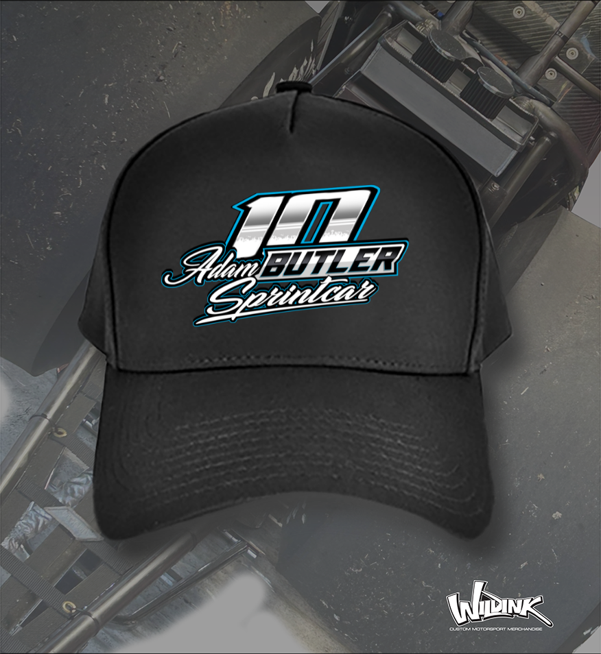 Adam Butler Racing 2024 - Cap