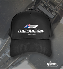 Load image into Gallery viewer, Rapisarda Autosport International - TOP FUEL - Cap
