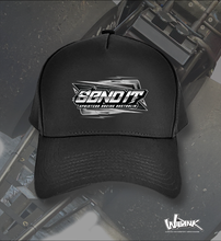 Load image into Gallery viewer, Send It Sprintcar - Cap
