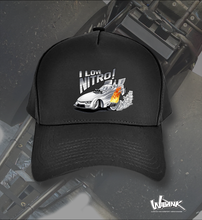 Load image into Gallery viewer, I Love Nitro - Cap
