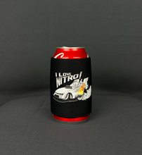 Load image into Gallery viewer, I Love Nitro - Cooler
