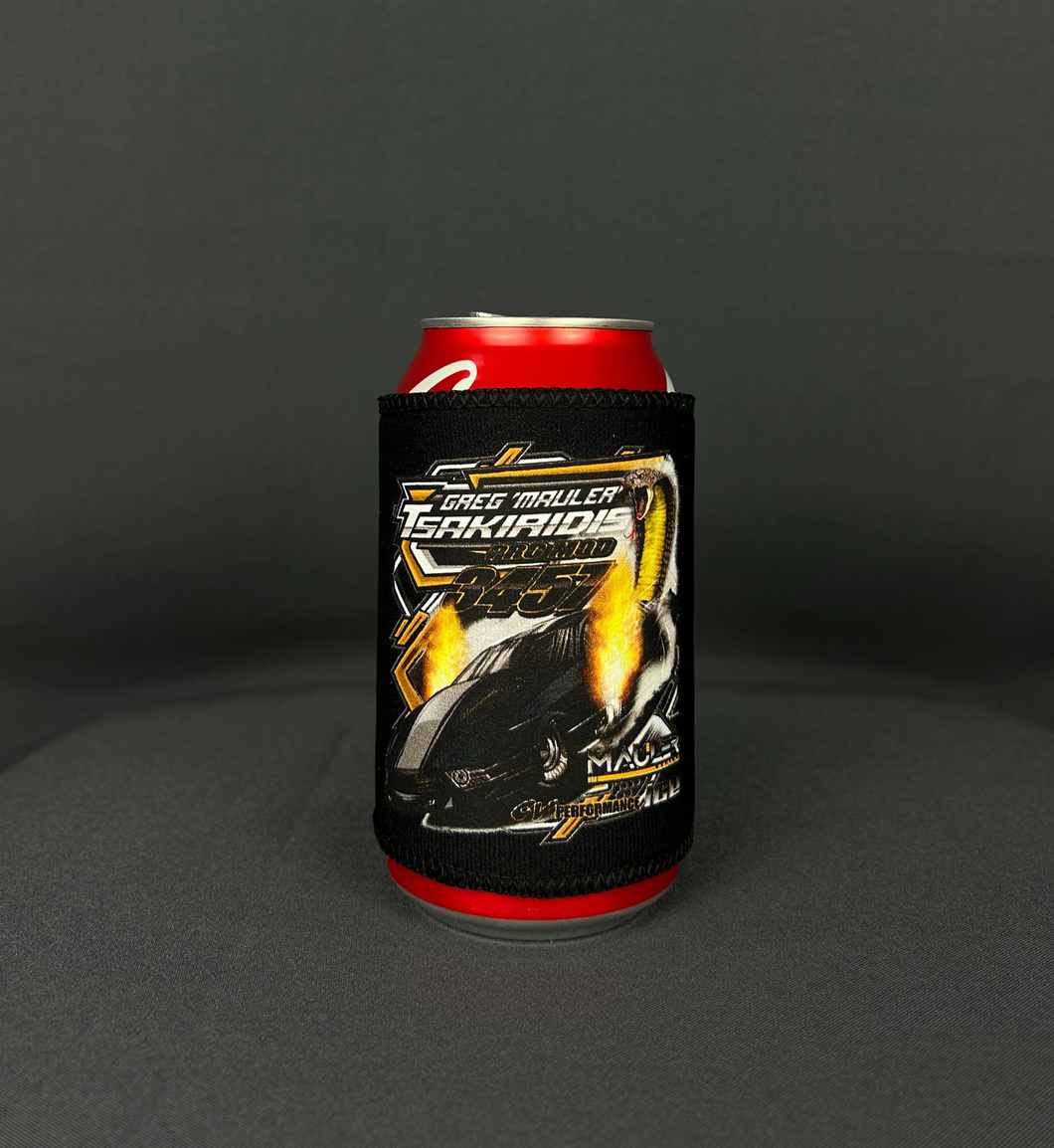 Mauler Racing - Cooler