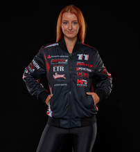 Load image into Gallery viewer, Mario Polito Motorsports - Pro Team Jacket
