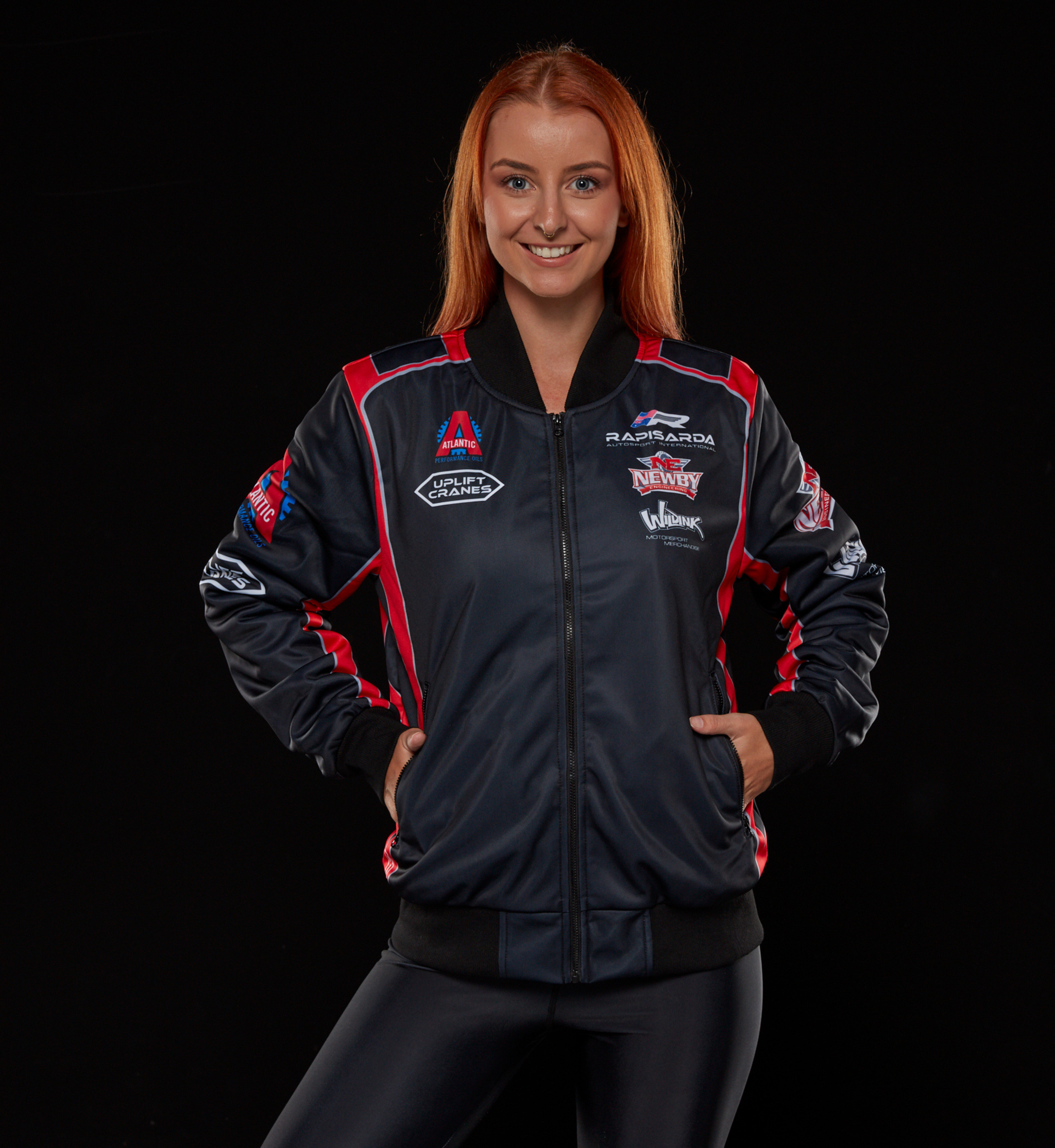 All Pro Team Jackets – Wild Ink Australia All Pro Team Jackets – Wild Ink Australia