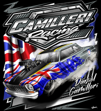 Load image into Gallery viewer, Camilleri Racing - Hoodie

