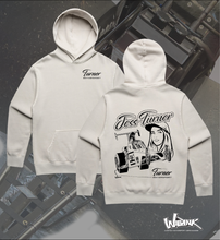 Load image into Gallery viewer, Jess Turner Signature Range - Hoodie
