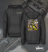 Load image into Gallery viewer, Seiton Young - Dirt Modified - Hoodie
