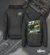 Abi 2 Race - Hoodie