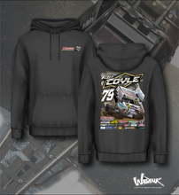 Load image into Gallery viewer, Kris Coyle - Sprint Car - Hoodie
