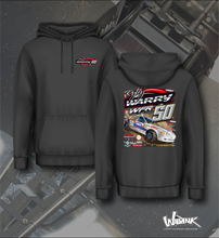Load image into Gallery viewer, WFR - Warry Family Racing - Hoodie
