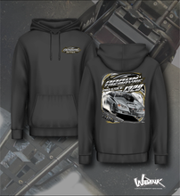 Load image into Gallery viewer, Tremaniac Racing - Aaron Tremayne - Hoodie
