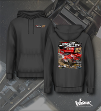 Load image into Gallery viewer, Jacob Jolley Racing - LS Sprintcar - Hoodie
