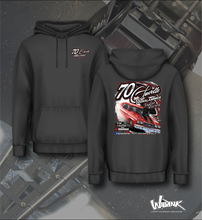 Load image into Gallery viewer, Taylor Racing Top Doorslammer - Hoodie
