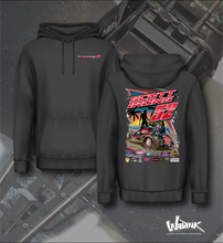Load image into Gallery viewer, Scott Irons - Wingless Sprint 2023-2024 - Hoodie
