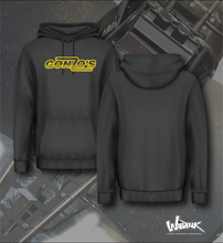 Load image into Gallery viewer, Gonzo&#39;s - Genuine Gonzo&#39;s Racing Pipes - Hoodie
