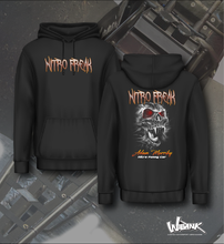 Load image into Gallery viewer, Adam Murrihy - NITRO FREAK - 2024/ 2025 - Hoodie
