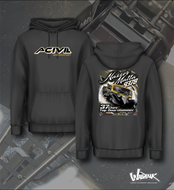 Nasser Matter - ACIVIL - Top Doorslammer - Hoodie