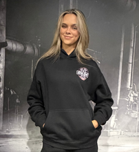Load image into Gallery viewer, Gas Gal - Authentic Hoodie
