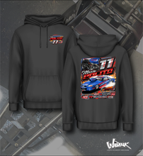 Load image into Gallery viewer, Mario Polito Motorsports - Hoodie
