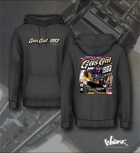 Load image into Gallery viewer, Kelsey Walford-Leahy Gas Gal - Hoodie
